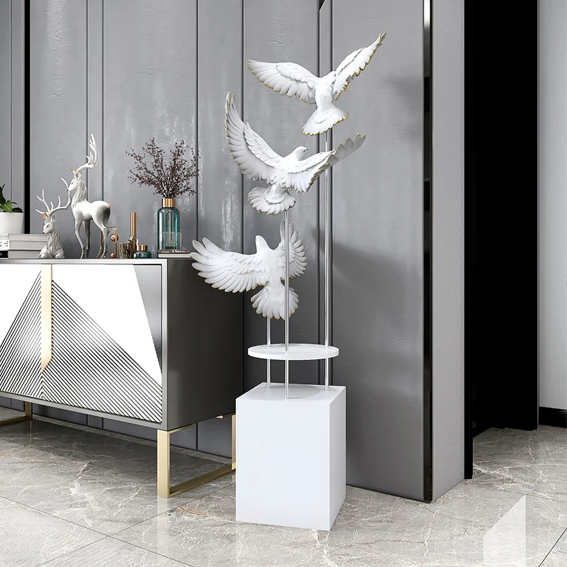 ArtDecor Home Statue ArtDecor Home Statue